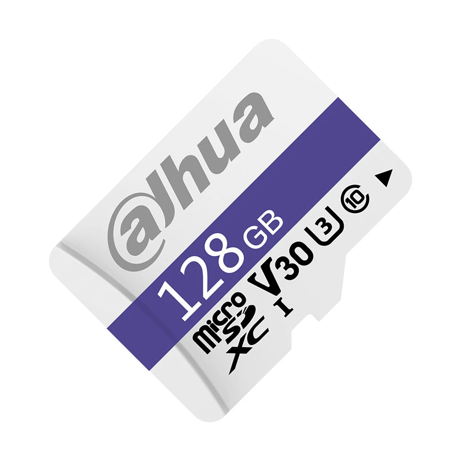 Thẻ nhớ Micro SD 128Gb DAHUA DHI-TF-C100/128GB