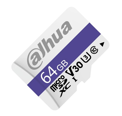 Thẻ nhớ Micro SD 64Gb DAHUA DHI-TF-C100/64GB