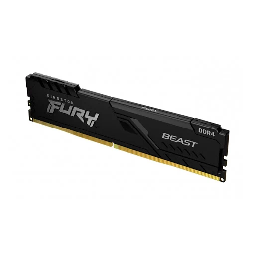 RAM desktop Kingston FURY Beast (1 x 8GB) DDR4 3200MHz